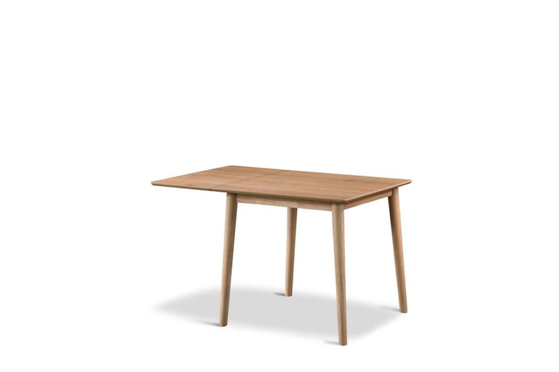 Åland Matbord 80x80 cm för 2 personer - Natur - Möbler - Matplats - Matbord & köksbord