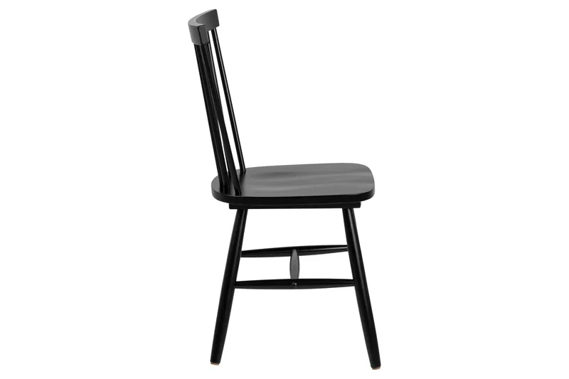 Alegra Matstol - Svart - Möbler - Matplats - Matstol & köksstol