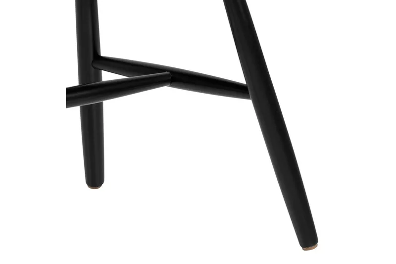 Alegra Matstol - Svart - Möbler - Matplats - Matstol & köksstol