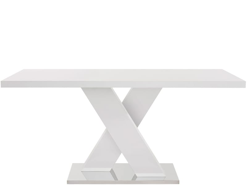 Ali Matbord 160 cm - Vit - Möbler - Matplats - Matbord & köksbord