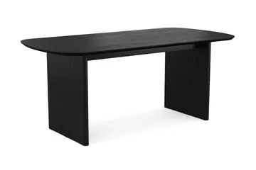 Alma rektangulärt Matbord 180x90 cm Fanér