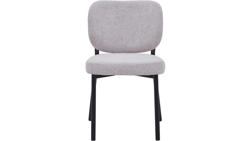Alnor Matstol - grå/beige - Möbler - Matplats - Matstol & köksstol