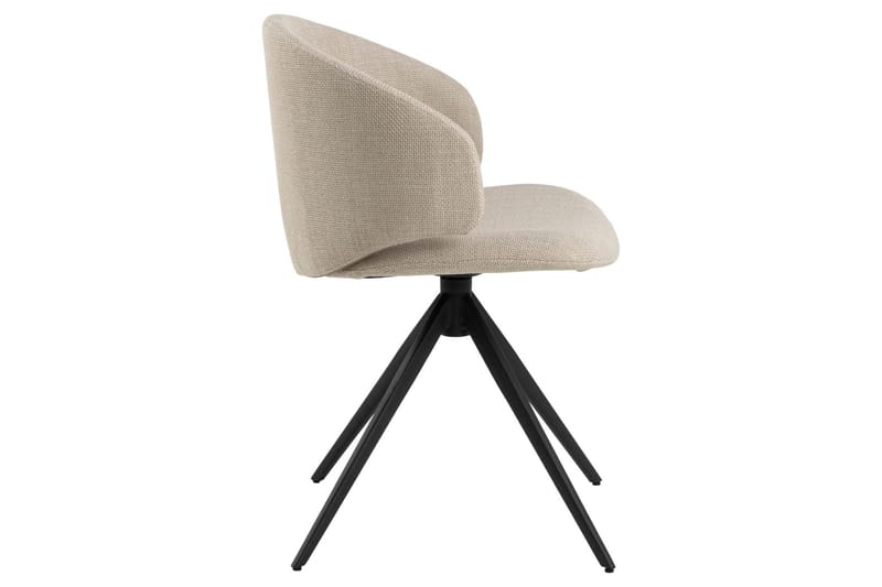 Alrakis Matstol - Beige - Möbler - Matplats - Matstol & köksstol