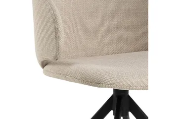 Alrakis Matstol - Beige - Möbler - Matplats - Matstol & köksstol