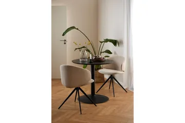 Alrakis Matstol - Beige - Möbler - Matplats - Matstol & köksstol