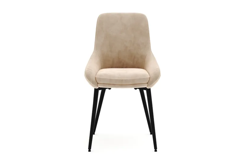 Alsarp Köksstol - Beige - Möbler - Matplats - Matstol & köksstol