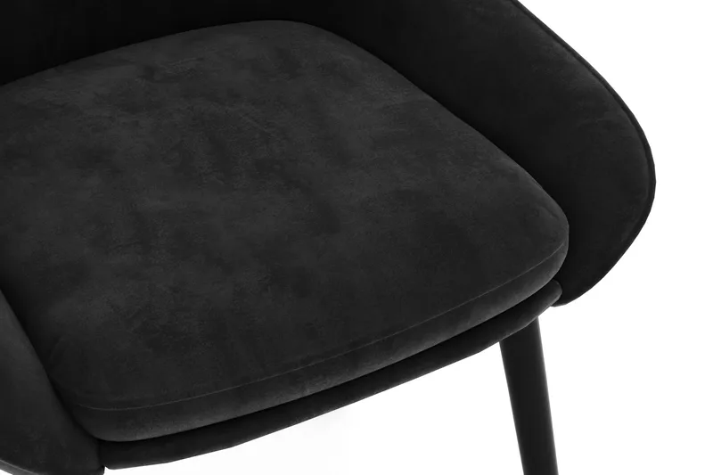 Alsarp Köksstol - Svart - Möbler - Matplats - Matstol & köksstol