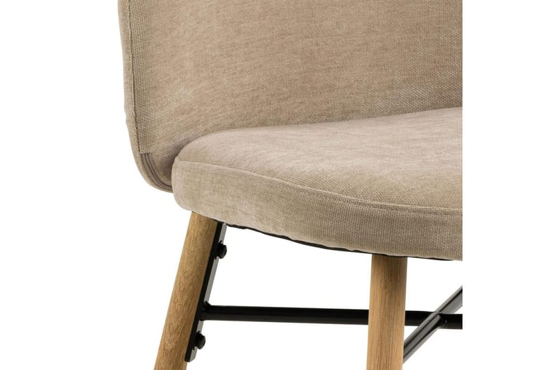 Alseepa Matstol - Beige - Möbler - Matplats - Matstol & köksstol