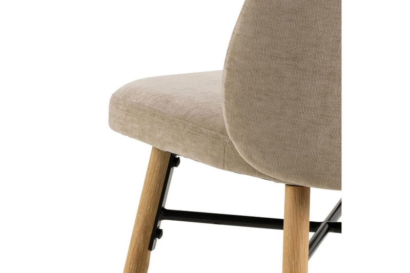 Alseepa Matstol - Beige - Möbler - Matplats - Matstol & köksstol