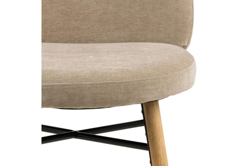 Alseepa Matstol - Beige - Möbler - Matplats - Matstol & köksstol