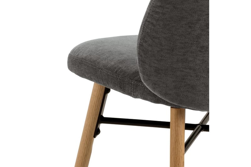 Alseepa Matstol - Grå - Möbler - Matplats - Matstol & k öksstol