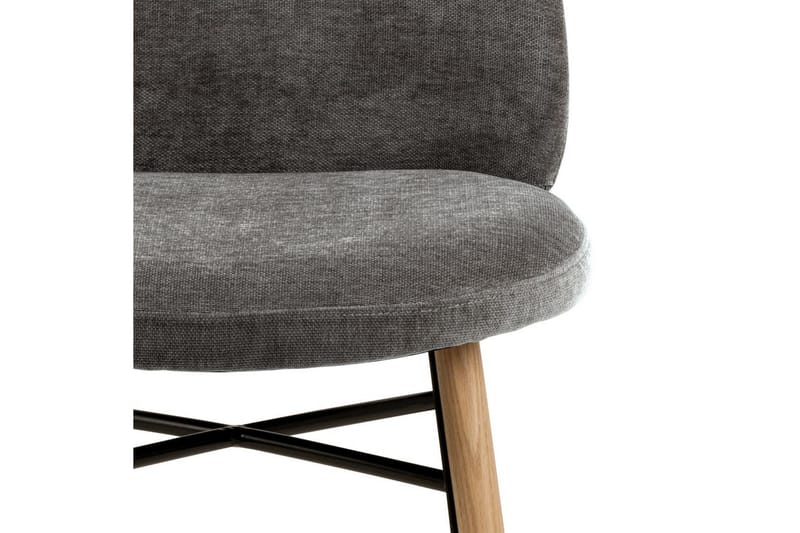 Alseepa Matstol - Grå - Möbler - Matplats - Matstol & köksstol