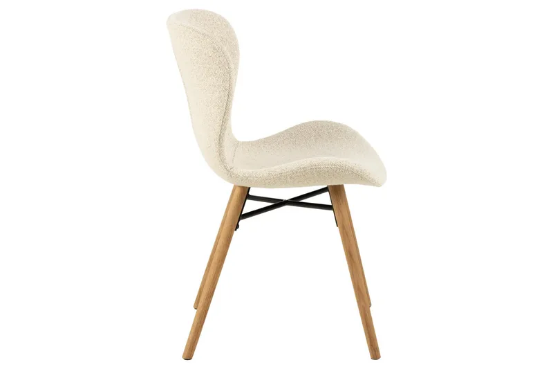 Alsephina Matstol - Beige - Möbler - Matplats - Matstol & köksstol