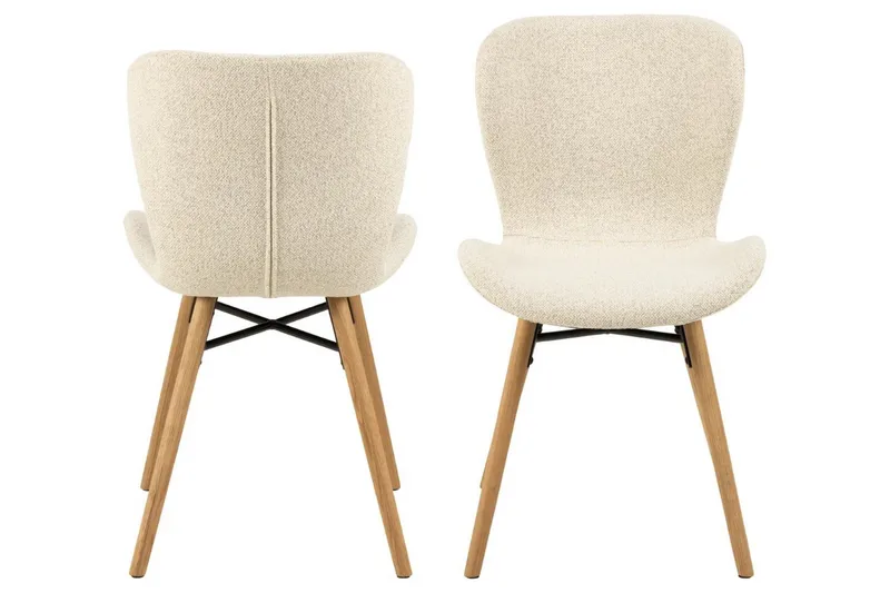 Alsephina Matstol - Beige - Möbler - Matplats - Matstol & köksstol