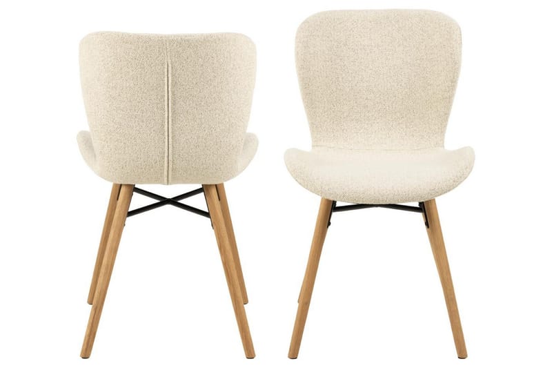 Alsephina Matstol - Beige - Möbler - Matplats - Matstol & köksstol