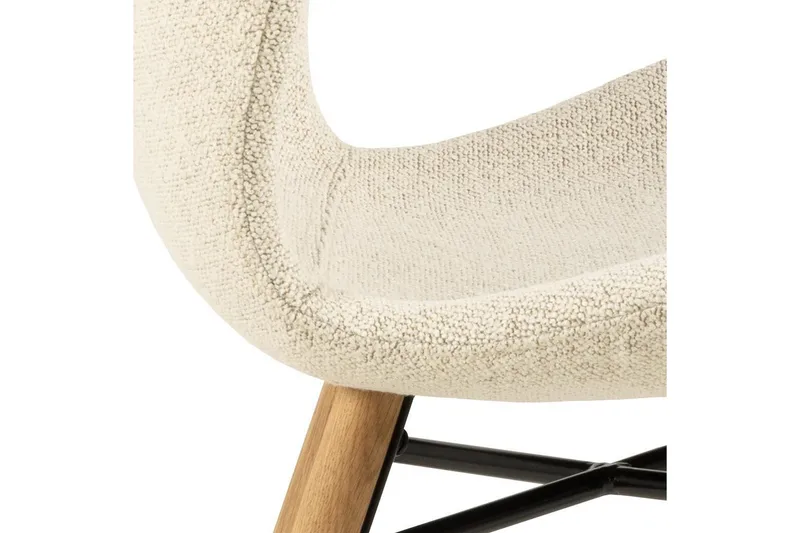 Alsephina Matstol - Beige - Möbler - Matplats - Matstol & köksstol