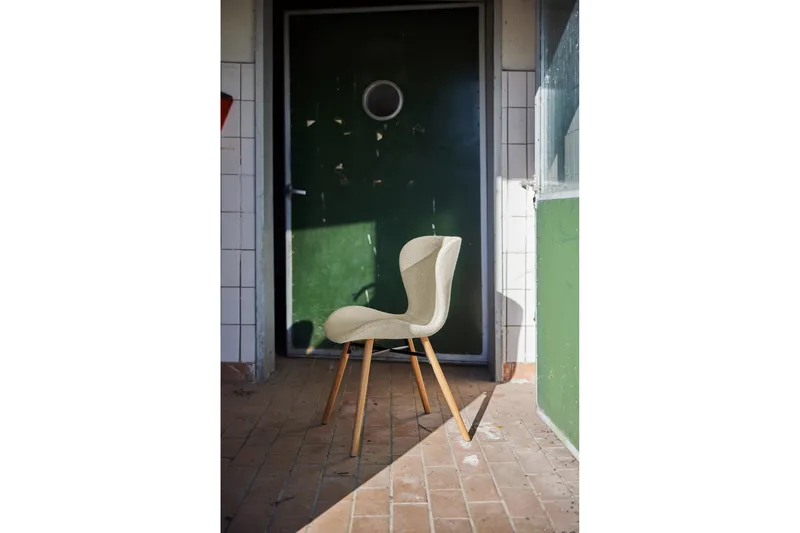 Alsephina Matstol - Beige - Möbler - Matplats - Matstol & köksstol