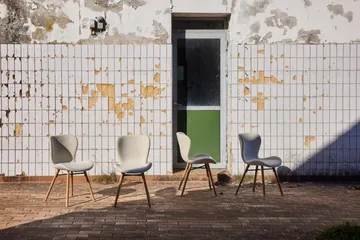 Alsephina Matstol - Beige - Möbler - Matplats - Matstol & köksstol