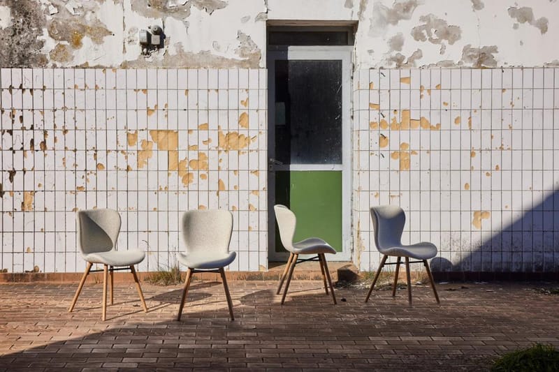 Alsephina Matstol - Beige - Möbler - Matplats - Matstol & köksstol