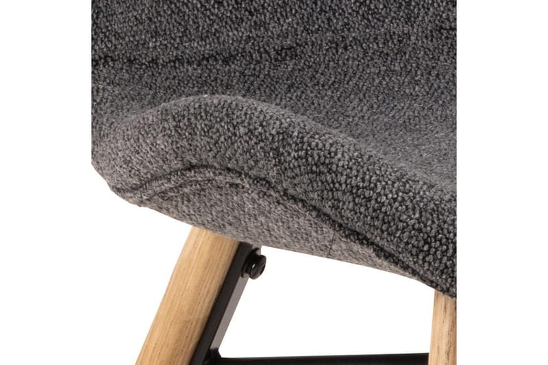 Alsephina Matstol - Grå - Möbler - Matplats - Matstol & köksstol