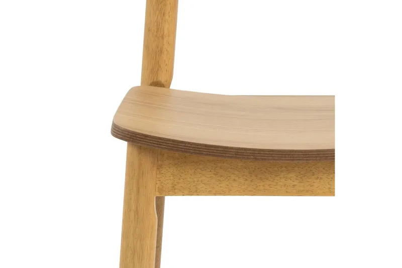 Alsephina Matstol - Natur - Möbler - Matplats - Matstol & köksstol