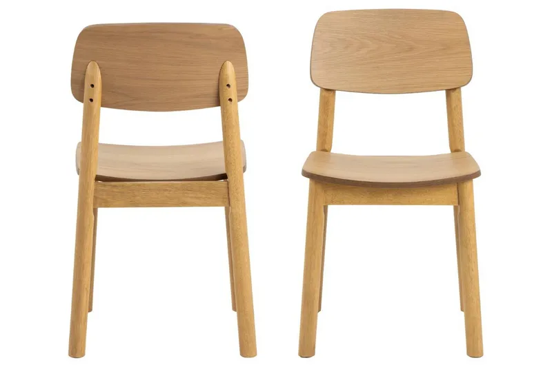 Alsephina Matstol - Natur - Möbler - Matplats - Matstol & köksstol
