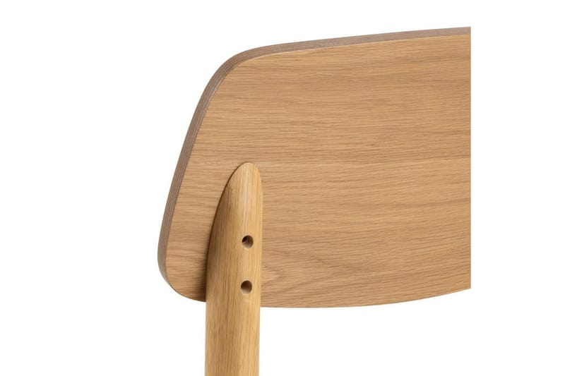 Alsephina Matstol - Natur - Möbler - Matplats - Matstol & köksstol