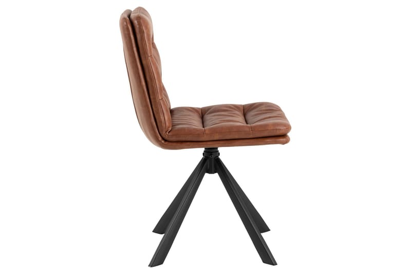 Altab Matstol - Brun - Möbler - Matplats - Matstol & köksstol