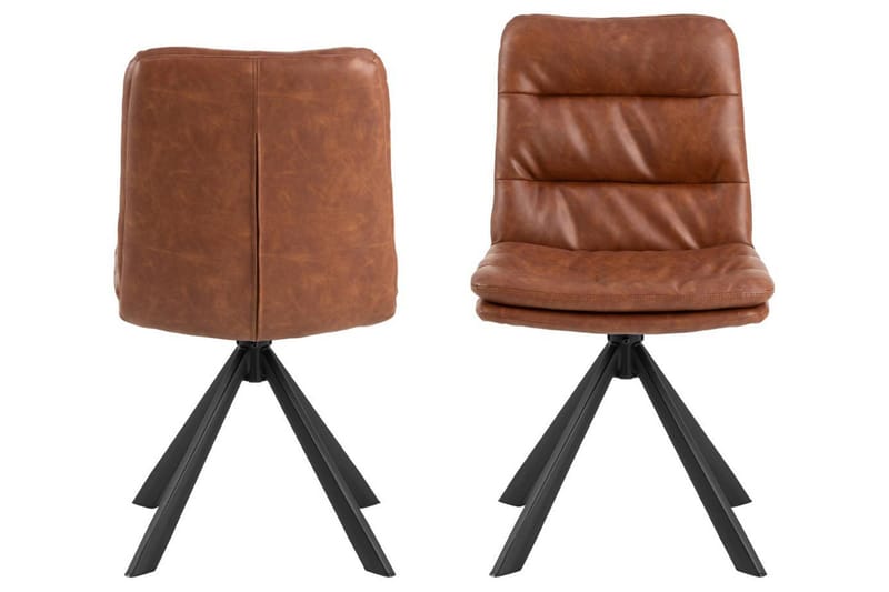 Altab Matstol - Brun - Möbler - Matplats - Matstol & köksstol