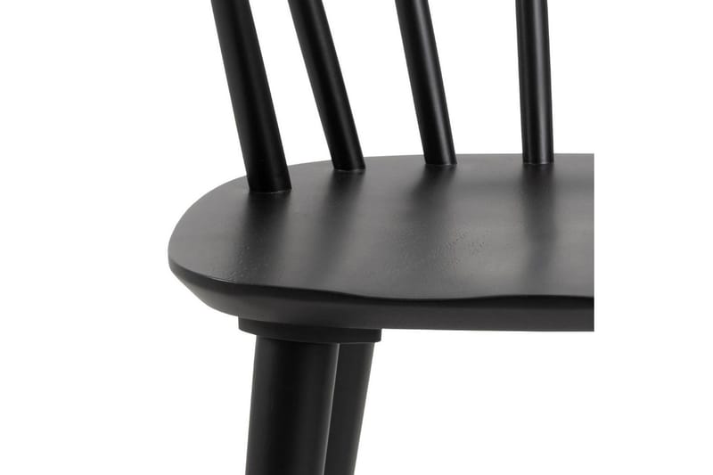 Altais Matstol - Svart - Möbler - Matplats - Matstol & köksstol