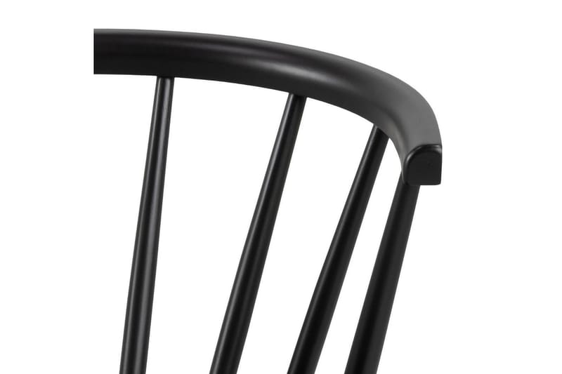 Altais Matstol - Svart - Möbler - Matplats - Matstol & köksstol