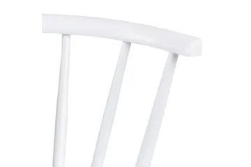 Altais Matstol - Vit - Möbler - Matplats - Matstol & köksstol