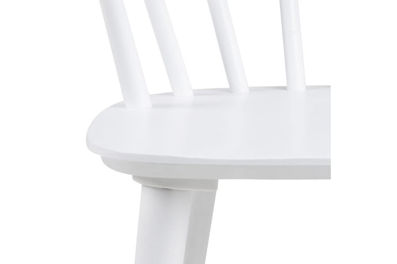 Altais Matstol - Vit - Möbler - Matplats - Matstol & köksstol