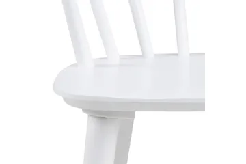 Altais Matstol - Vit - Möbler - Matplats - Matstol & köksstol