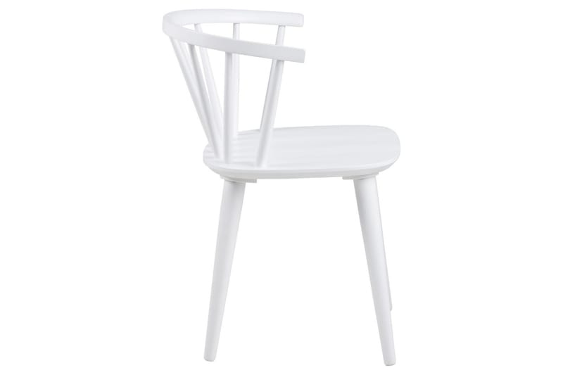 Altais Matstol - Vit - Möbler - Matplats - Matstol & köksstol