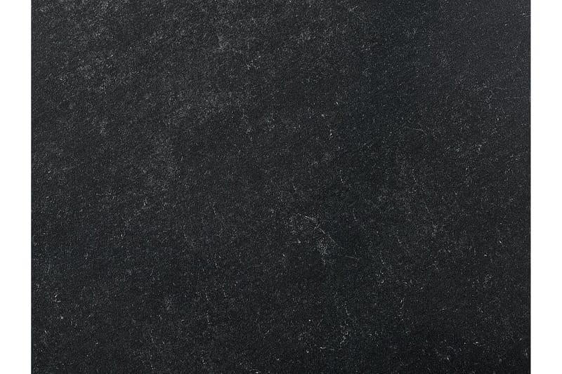 Altona Matbord 120 cm - Svart - Möbler - Matplats - Matbord & köksbord