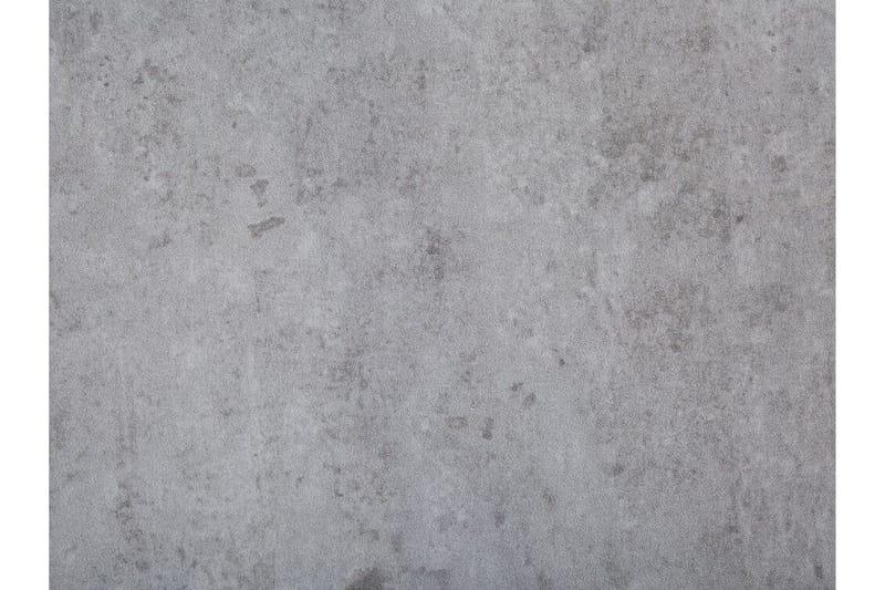 Altona Matbord 120 cm - Svart/Grå - Möbler - Matplats - Matbord & köksbord