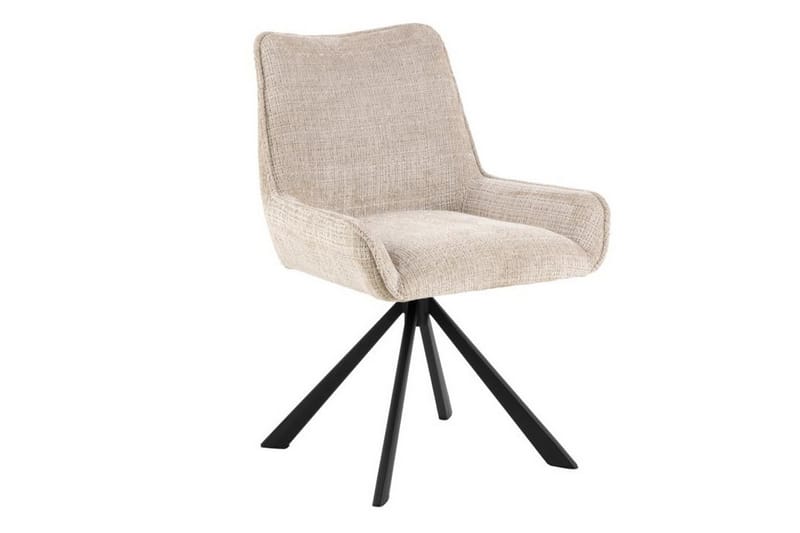 Amarin Matstol - Beige - Möbler - Matplats - Matstol & köksstol