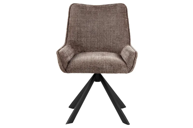 Amarin Matstol - Brun - Möbler - Matplats - Matstol & köksstol