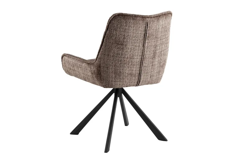 Amarin Matstol - Brun - Möbler - Matplats - Matstol & köksstol