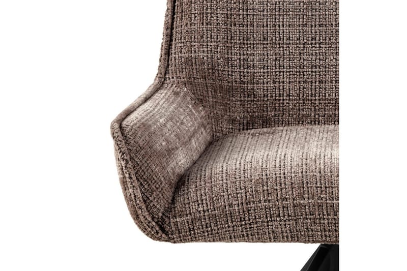 Amarin Matstol - Brun - Möbler - Matplats - Matstol & köksstol