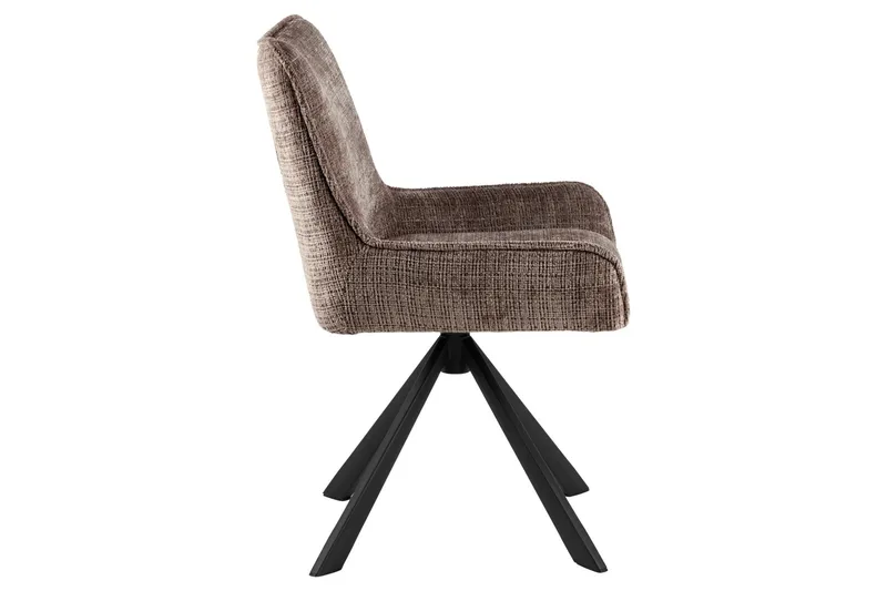 Amarin Matstol - Brun - Möbler - Matplats - Matstol & köksstol