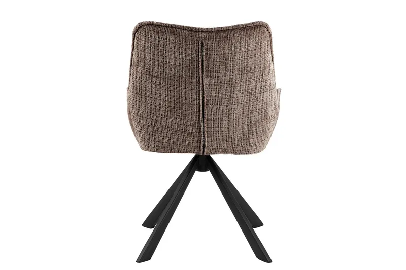 Amarin Matstol - Brun - Möbler - Matplats - Matstol & köksstol