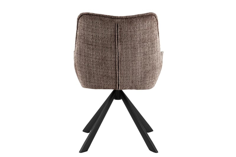 Amarin Matstol - Brun - Möbler - Matplats - Matstol & köksstol