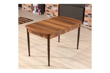 Amerbach Matbord 132 cm Rektangulär