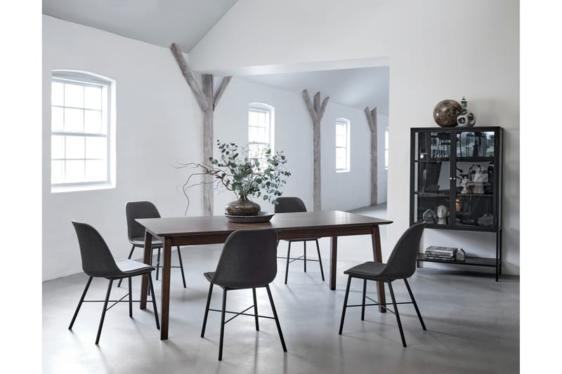Anahita Matbord 290 cm Rektangulär - Brun - Möbler - Matplats - Matbord & köksbord