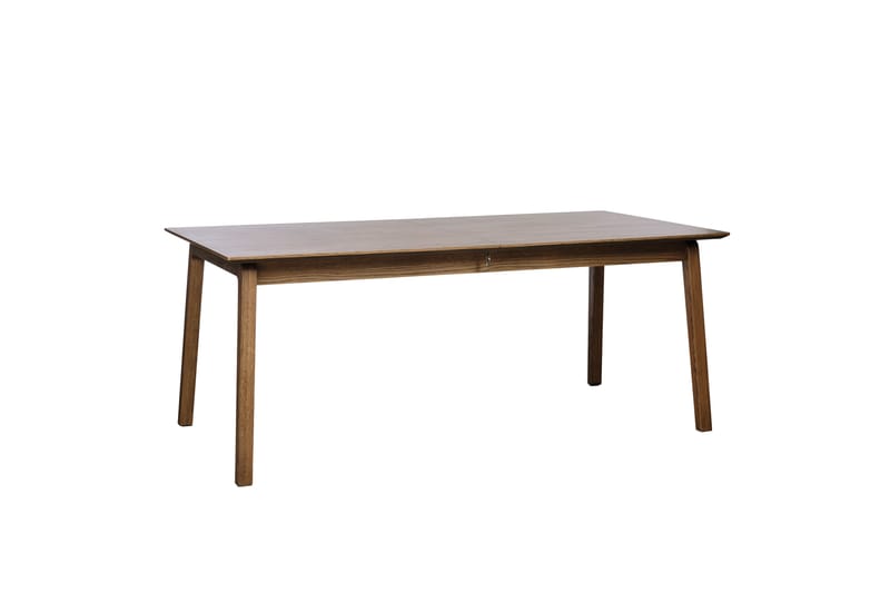 Anahita Matbord 290 cm Rektangulär - Brun - Möbler - Matplats - Matbord & köksbord