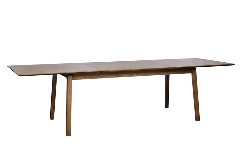 Anahita Matbord 290 cm Rektangulär - Brun - Möbler - Matplats - Matbord & köksbord