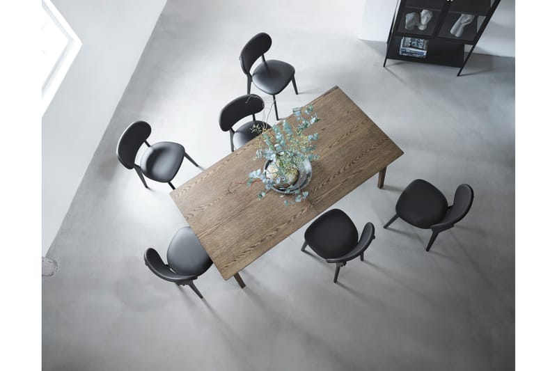 Anahita Matbord 290 cm Rektangulär - Brun - Möbler - Matplats - Matbord & köksbord