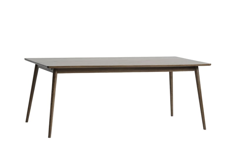 Anahita Matbord 90 cm Rektangulär - Brun - Möbler - Matplats - Matbord & köksbord